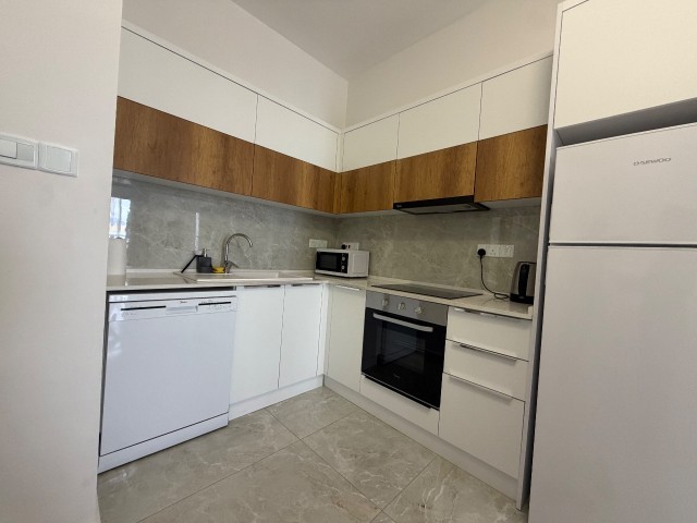 Acil! Long Beach İskele'de Hazir Riverside Life'ta 9.Katta 2+1 daire! Full Design Paketi! “River Corner” Blok! Vergiler odendi! Devri dahil! - Fotoğraf 4
