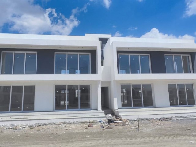 iskele bogazda satılık 2+1 vılla - Fotoğraf 4