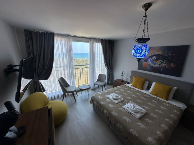 İskele Bafra ,Satılık 3+1 Daire