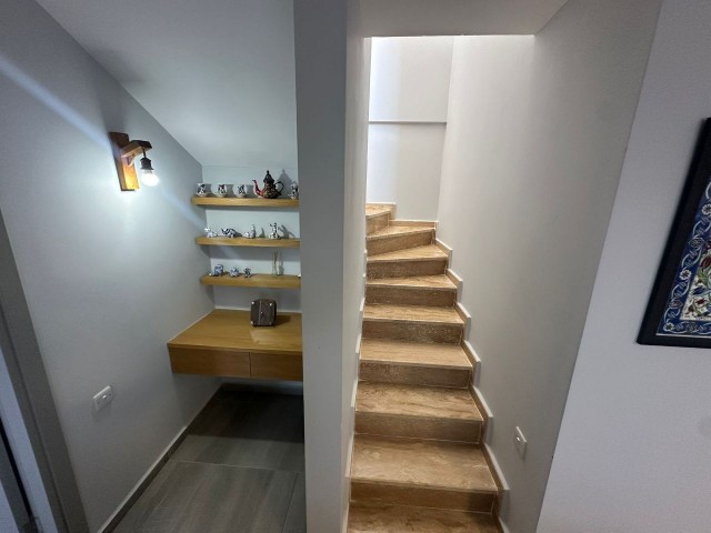 İskele Bafra ,Satılık 3+1 Daire - Fotoğraf 3
