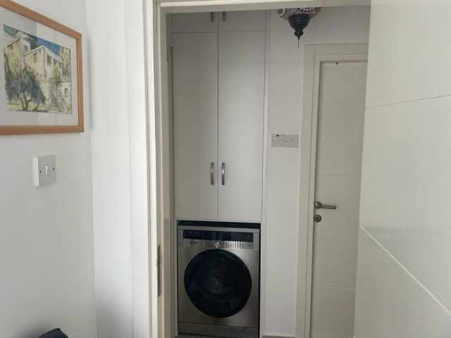 Lefke Gaziveren Satılık 2+1 - Fotoğraf 2