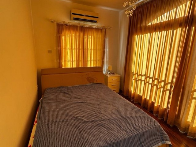 Aphrodite Beach Front 2+1 TÜRK KOÇAN 80m2 Havuzlu Site İçi Daire - Fotoğraf 4