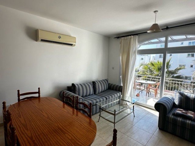 Afrodit Beach Front 1+1 Türk Koçanlı Tatil Evi