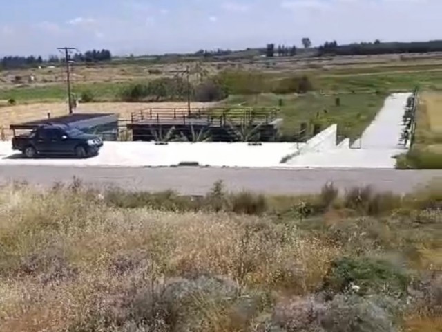 DOGANCI TURK MALLI FASIL 96 YÜKSEK KAT IZINLI DENIZ MANZARALI ARSA