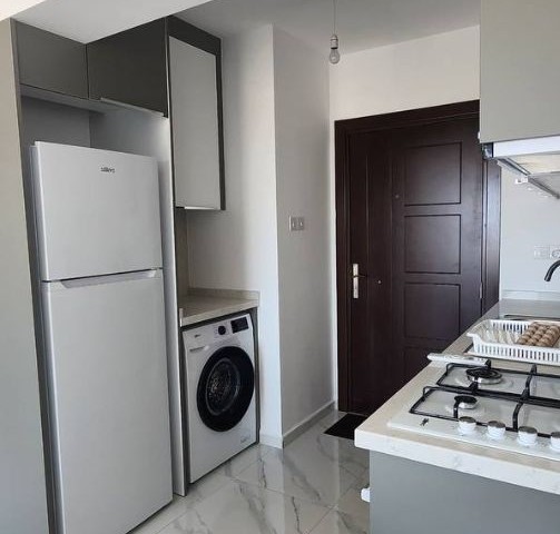 MOMENT CYPRUS | Long Beach'te Eşyalı 1+1 Daire – Noyanlar Royal Sun Elite
