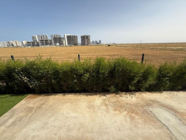MOMENT CYPRUS | Long Beach'te Eşyalı 1+1 Bahçeli Daire – Noyanlar Royal Sun Elite - Fotoğraf 2
