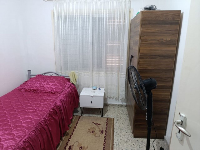 Moment Cyprus -gazimağusa Sakarya'da Daü'ye Yürüme Mesafesinde 3+1 Satılık Daire - Fotoğraf 2