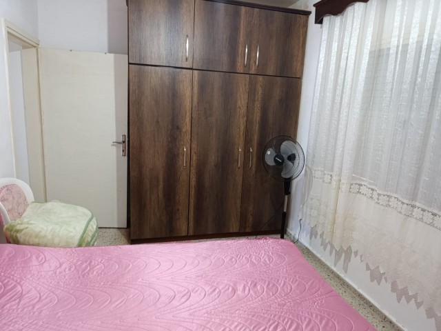 Moment Cyprus -gazimağusa Sakarya'da Daü'ye Yürüme Mesafesinde 3+1 Satılık Daire - Fotoğraf 3