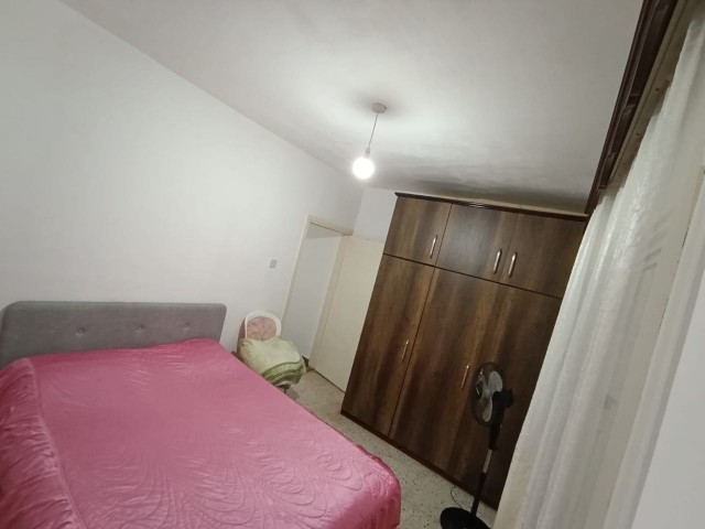Moment Cyprus -gazimağusa Sakarya'da Daü'ye Yürüme Mesafesinde 3+1 Satılık Daire - Fotoğraf 4
