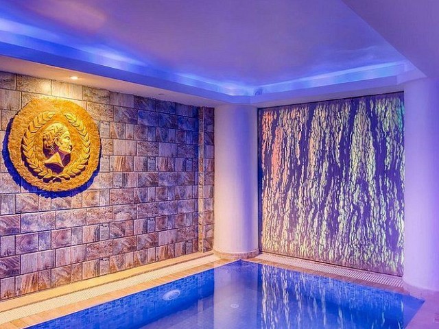 Moment Cyprus - Caesar Resort Satılık STUDYO Daire,DEVİR DAHIL– Long Beach, İskele, Kuzey Kıbrıs - Fotoğraf 4