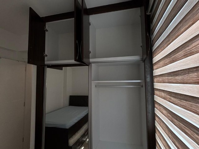 MOMENT CYPRUS -GAZİMAĞUSA SAKARYA'DA 1+1 SATILIK DAİRE