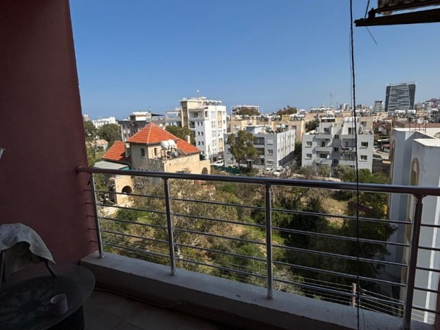 Moment Cyprus -gazimağusa Sakarya'da 1+1 Satılık Daire - Fotoğraf 3