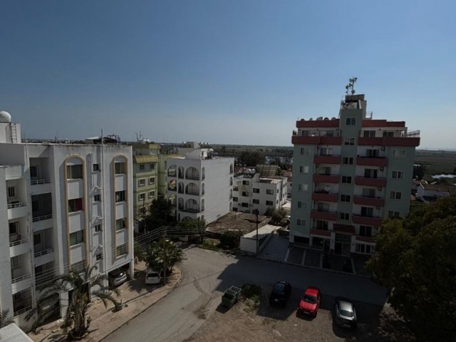 Moment Cyprus -gazimağusa Sakarya'da 1+1 Satılık Daire - Fotoğraf 4