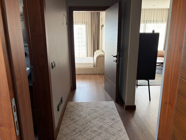 ACİL SATILIK | CAESAR RESORT 3. ETAP | 2+1 | 9. KAT | DENİZ MANZARALI | İTALYAN TASARIM | DEVİR ÜCRETİ DAHİL