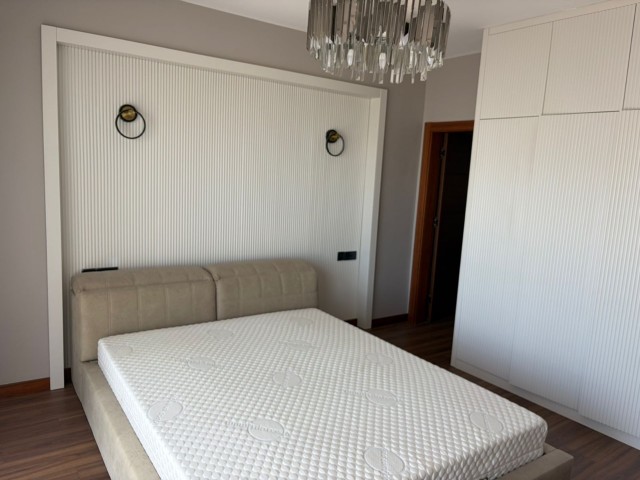 Acil Satılık | Caesar Resort 3. Etap | 2+1 | 9. Kat | Deniz Manzaralı | İtalyan Tasarım | Devir Ücreti Dahil - Fotoğraf 3