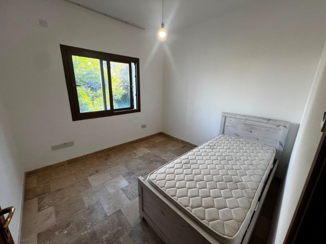 Girne Alsancak’ta 150 m² Geniş 3+1 Daire | 3 Banyo | KDV & Trafo Ödenmiş - Fotoğraf 3