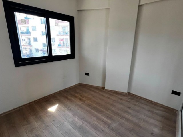 Satılık 2+1 Daire | İskele’nin En İyi Lokasyonlarından Birinde | Boş Daire - Fotoğraf 2