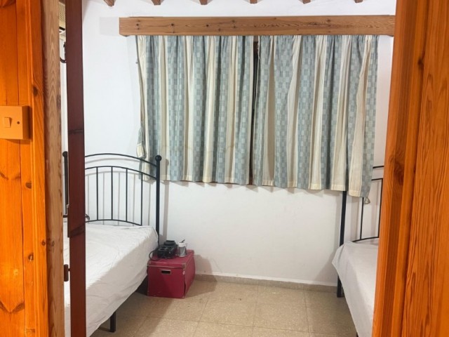 Alsancak Denize Yürüme Mesafede 2+1 Satılık İkiz Villa - Fotoğraf 2