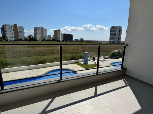 Caesar Resort 5 / 1+1 Harika Fiyat / kdv ,trafo ödenmiş