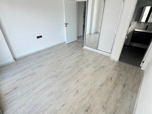 2+1 (2WC) tatil daire, ful eşyalı, havuz manzara, Caesar resort 6, long beach, kat 4