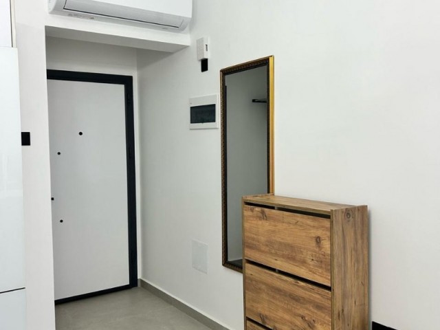 Aqua parklı, denize sıfır site Caesar Blue içerisinde bulunan 2+1 (2wc) ferah, havuz ve deniz manzaralı daire!🔥 - Fotoğraf 3