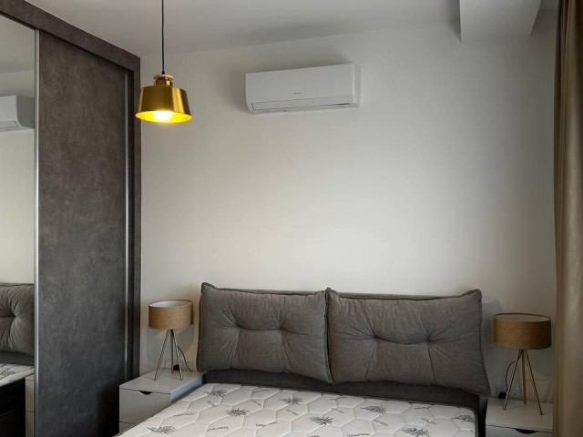 Ful Eşyalı Yeniboğaziçi – Orchard Sitei - Satılık 2+1 Havuz Manzaralı Penthouse - Fotoğraf 2