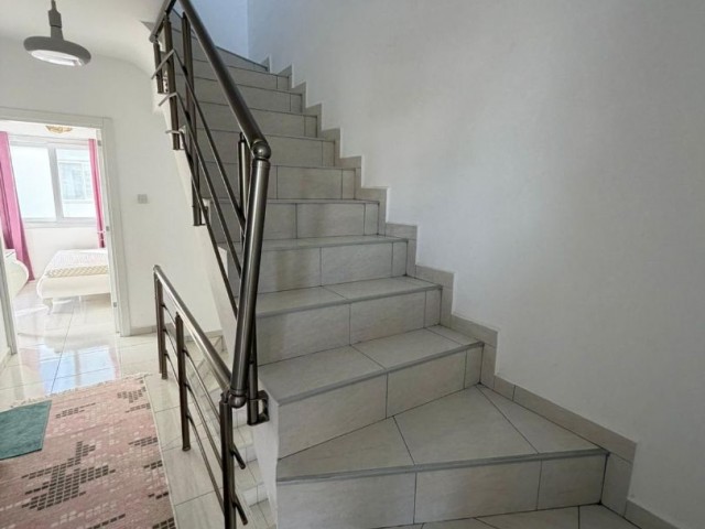 Royal Sun Elite (2+1)en buyuk Semi-Detached Villa