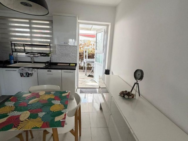 Royal Sun Elite (2+1)en buyuk Semi-Detached Villa - Fotoğraf 2