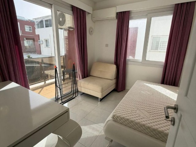 Royal Sun Elite (2+1)en buyuk Semi-Detached Villa - Fotoğraf 4