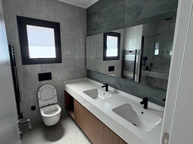 İskele La Isla Villas 3+1 Satılık Müstakil Vılla - Fotoğraf 3