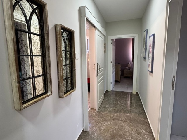 Deniz Manzaralı, 2+1ultra lüks daire - Long Beach, İskele Kuzey Kıbrıs, park residance sitesi - Fotoğraf 3