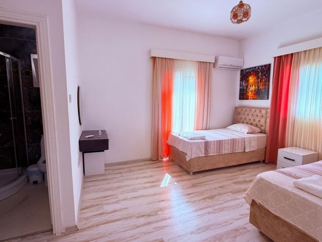 Satilik Ultra Lüks Vi̇lla – Gi̇rne / Edremi̇t - Fotoğraf 3