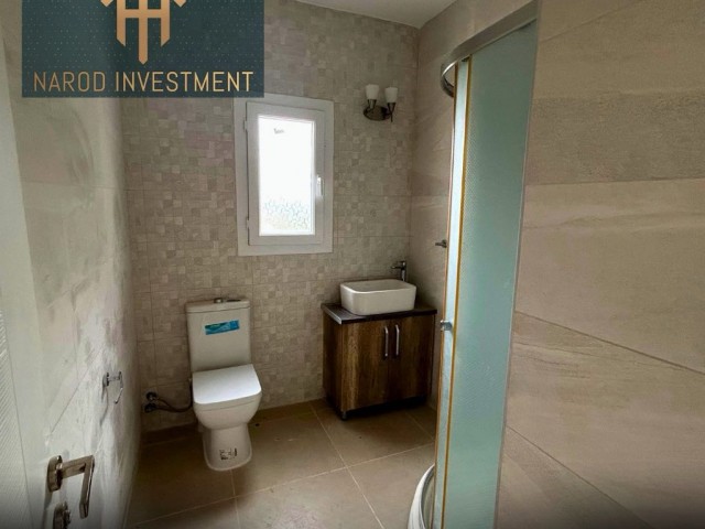 Girne çatal köyde acil satılık 5+1 villa - Fotoğraf 2