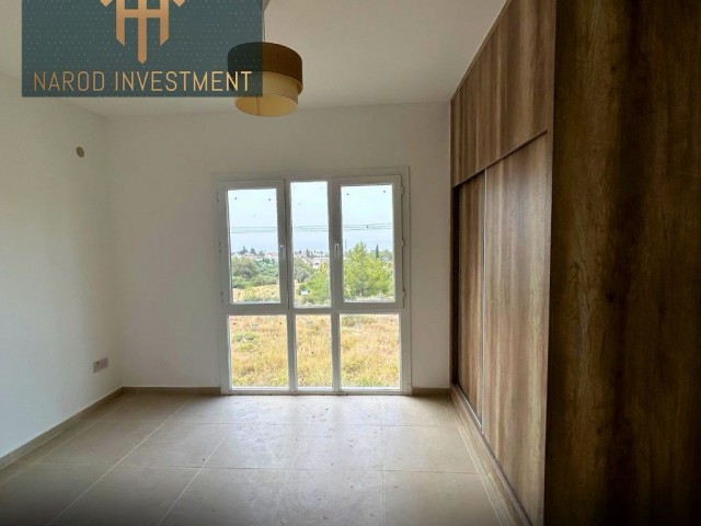 Girne çatal köyde acil satılık 5+1 villa - Fotoğraf 4