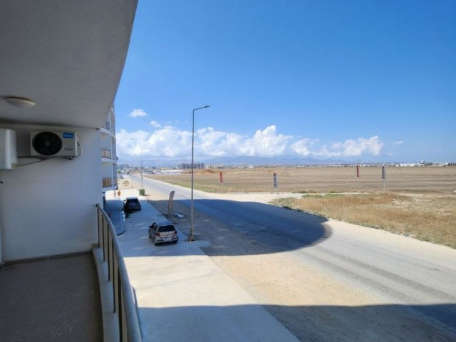 Iskele, Park Residence (1+1), 5 dakikka plaj