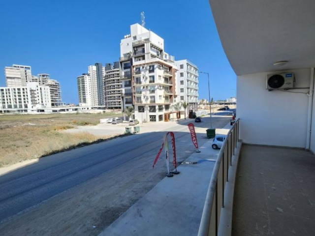 Iskele, Park Residence (1+1), 5 dakikka plaj - Fotoğraf 2
