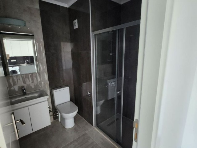 Iskele, Park Residence (1+1), 5 dakikka plaj - Fotoğraf 3