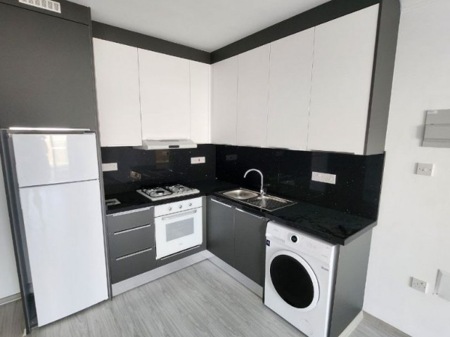 Iskele, Park Residence (1+1), 5 dakikka plaj - Fotoğraf 4