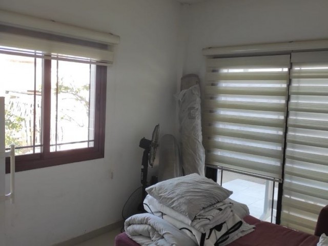 Mağusa tuzlada 5+1 satılık villa (acil satılık ) - Fotoğraf 2