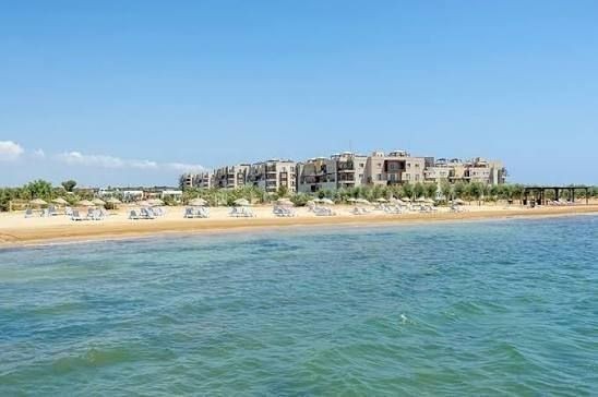 Iskele, Bafra, Talassa Studio, Deniz Manzarası, Denizden ilk hat - Fotoğraf 3