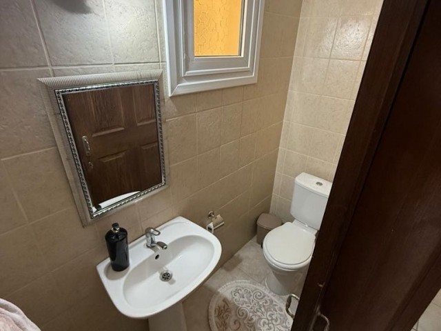 Lefkoşa demirhanda satılık 3+1 daire - Fotoğraf 3