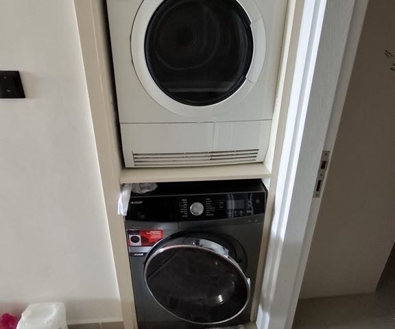 Mağusa şehir merkezinde satılık full eşyalı 2+1 daire - Fotoğraf 2