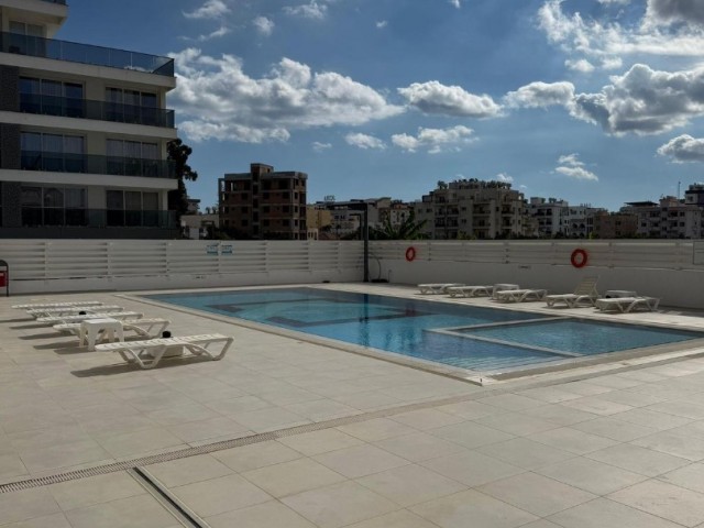 Gazimağusa Mağusa Merkez'de 2+1 Modern Daire Satılık - Fotoğraf 3