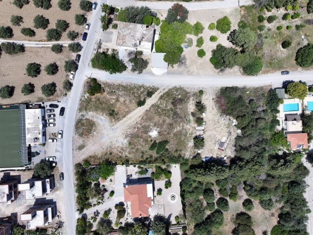 Girne / Lapta – Denize Yakın, Altyapısı Hazır, Yatırıma Uygun 2.900 m² Arsa! - Fotoğraf 3