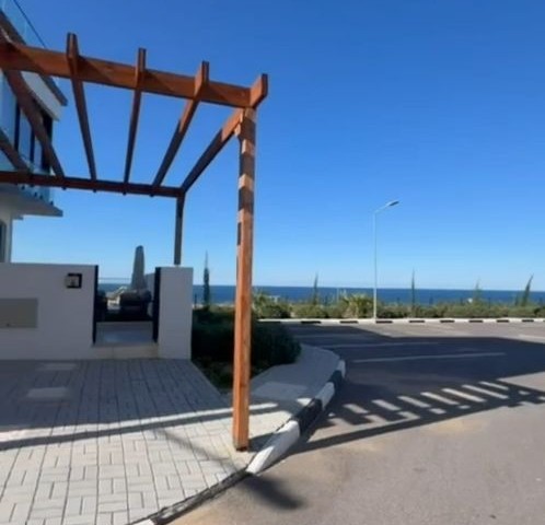 Dipkarpaz'da AKOL MARINA Modern (3+1) Villa, Türk Koçan - Fotoğraf 2