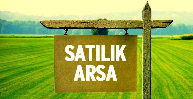 Girne Karaoğlanoğlunda 708 metre kare satılık arsa