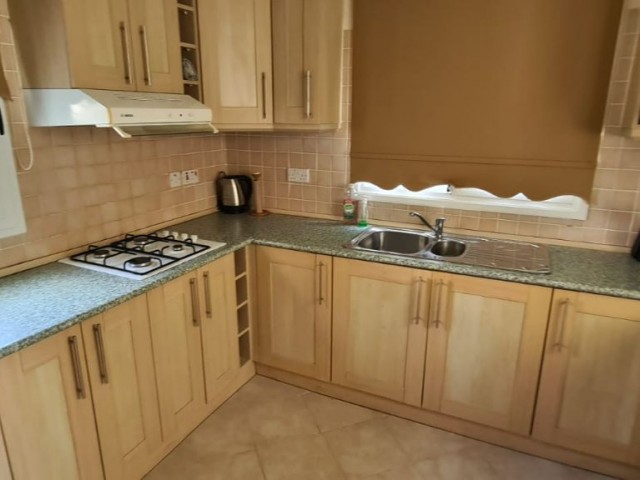 Iskele, Boğaz Hiltop Site (3+1) Villa FIRSAT!!!