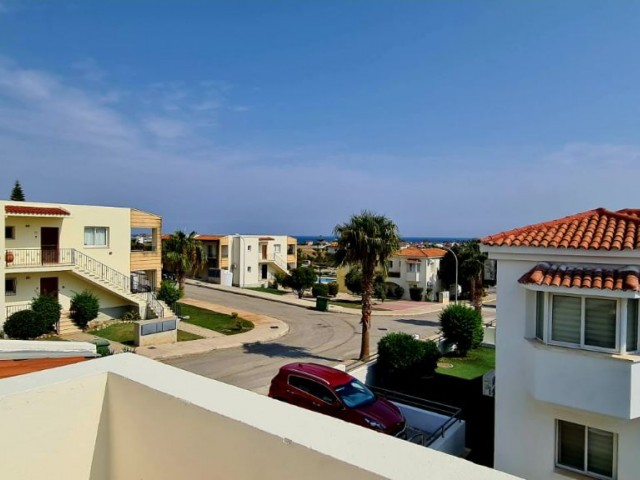 Iskele, Boğaz Hiltop Site (3+1) Villa FIRSAT!!! - Fotoğraf 2