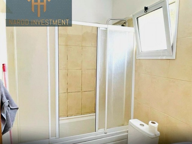 Girne Merkez Acil Satılık Komple Bina