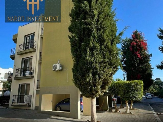 Girne Merkez Acil Satılık Komple Bina - Fotoğraf 4
